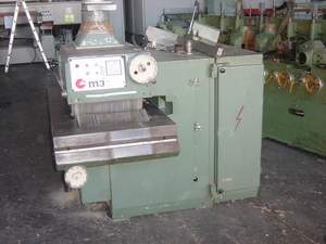 Scm M3 : 