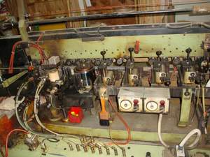 Idm Euromatic : 