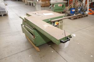 Griggio SC 125  : 