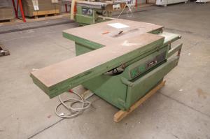 Griggio SC 125  : 