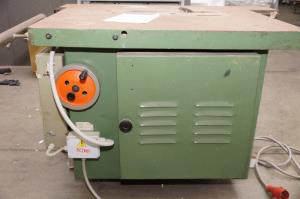 Griggio SC 125  : 