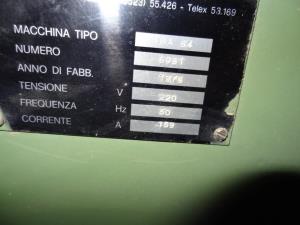 Gabbiani TDA 64 : 