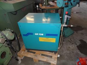 Atlas Copco GA 118  : 