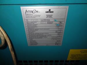 Atlas Copco GA 118  : 