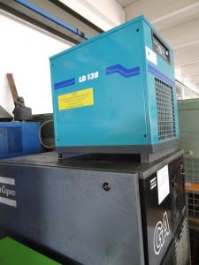 Atlas Copco GA 118  : 