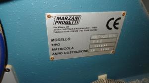 Marzani Multicenter F 700 3 F  : 