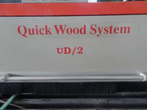 Quick Wood UD 2  1300  : 
