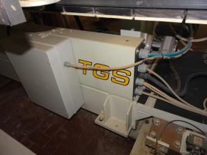Tecnolegno TGL280 + TGS 440  : 