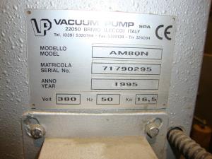 Vacuum Pump AM  80 N  : 