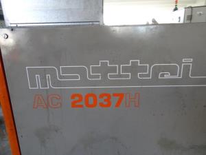 Mattei AC 2037 H  : 
