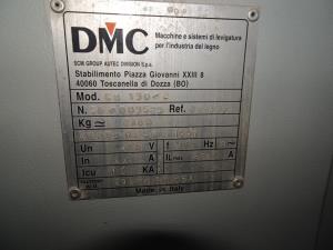 Dmc CN 130/2 : 